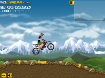 Podobne gry do Solid Rider - Szybki Jeździec