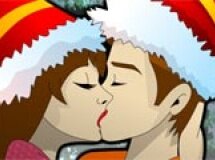 Podobne gry do Christmas Kiss - Świąteczny Buziak