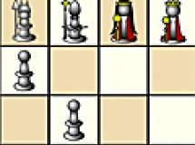 Podobne gry do Easy Chess - Łatwe Szachy