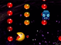 Podobne gry do Madpac - Wściekły Pacman