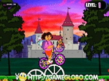 Podobne gry do Dora In Wonderland - Dora W Świecie Marzeń