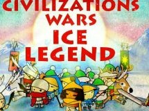 Podobne gry do Civilizations Wars Ice Legend - Lodowa Wojna Ras