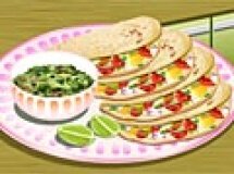 Podobne gry do Fish Tacos - Lekcje Gotowania: Rybne Taco