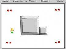 Podobne gry do Apple Eater 2 - Zjadanie Jabłek 2