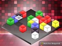 Podobne gry do Disco Cubes - Disco Kostki