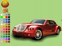 Podobne gry do Fast Nice Car Coloring - Kolorowanie Auta