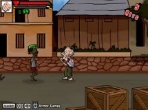Podobne gry do Kungfu Grandpa - Dziadek Kung Fu