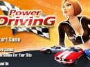 Gra online Power Driving - Ekstremalne Driftowanie z kategorii Wyścigowe