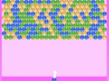 Podobne gry do Pink Bubble Shooter - Zestrzel Bąbelki