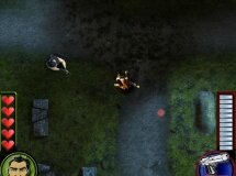 Podobne gry do Zombie Stalker - Duchy Zombie