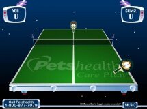 Podobne gry do Garfield\'s Ping Pong - Ping Pong Z Garfieldem