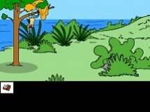 Podobne gry do Bart Simpson Island Escape - Ucieczka Simpsona