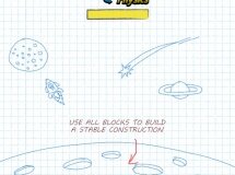 Podobne gry do Doodle Physics - Wymyśl Konstrukcję
