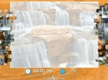 Podobne gry do Wonderful Waterfall - Cudowny Wodospad