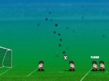 Podobne gry do Micro Soccer Football - Mały Mecz W Piłkę Nożną