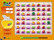 Podobne gry do Fruit Exchange - Wymiana Owoców