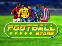Podobne gry do Football Stars - Gwiazdy Futbolu