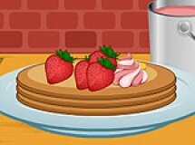 Podobne gry do Sweet Pancakes - Słodkie Omlety