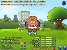 Podobne gry do Heroic Sports Soccer - Sportowy Soccer