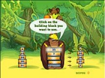 Podobne gry do Monkey’S Tower - Małpia Wieża
