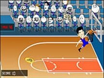 Podobne gry do Lin-Sanity - Koszykarz Lin