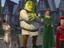 Gra online Shrek Puzzle - Puzzle Ze Shrekiem z kategorii Dla dzieci