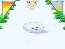 Podobne gry do Snowbowl - Spadająca Śnieżka