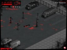Podobne gry do Sift Heads Street Wars - Wojny Gangów
