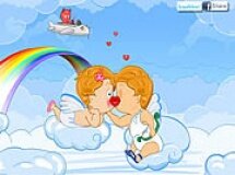 Podobne gry do Cupid Love Kiss - Miłość Kupidynów