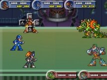 Podobne gry do Mega Zelby The Rpg Unused Battle - Mega Zelby Bitwa