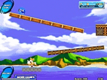 Podobne gry do Sonic Rolling Ball - Pomóż Sonicowi