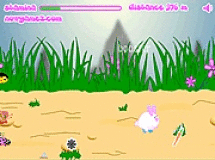 Podobne gry do Bugged Bunny - Ucieczka Królika