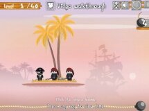 Podobne gry do Boom Pirates - Wysadź Piratów
