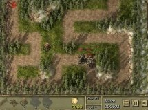 Gra online Battle Kraft - Bitwa O Miasto z kategorii Defense