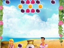 Podobne gry do Bubble Fruit Tail - Strzelanie Do Owoców