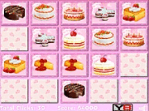 Podobne gry do Birthday Cakes Memory - Ciastka Urodzinowe