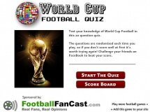 Podobne gry do World Cup Football Quiz - Mundialowy Quiz