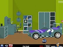Podobne gry do Modern Car Room Escape 2 - Ucieczka Z Pokoju Dziecięcego 2