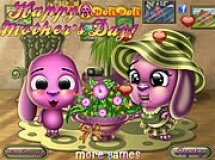 Podobne gry do Flowers For Mommy - Kwiatki Dla Mamy