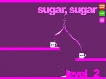 Podobne gry do Sugar, Sugar - Cukier, Cukier