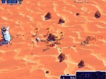 Podobne gry do Mars Commando - Wojna Na Marsie