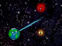 Podobne gry do Evil Asteroids 2 - Złowrogie Asteroidy 2