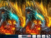 Podobne gry do Age Of Dragons 5 Differences - Age Of Dragons 5 Różnic