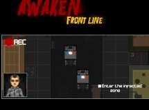 Gra online Awaken Front Line - Przebudzenie Na Lini Ognia z kategorii Strzelanki