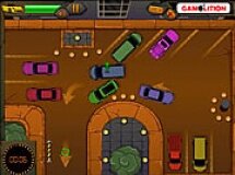 Podobne gry do Car Thief Parking - Ukradnij Samochód