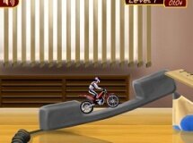 Podobne gry do Bike Mania 4 - Moto Jazda 4
