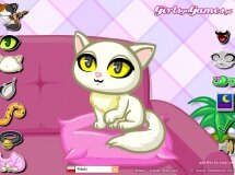 Podobne gry do Purrfect Kitten - Idealny Kociak