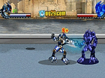 Podobne gry do Transformer Robot War - Transformer Wojna Robotów