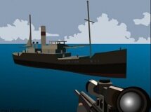 Podobne gry do Foxy Sniper - Pirate Shootout - Strzelanie Do Piratów