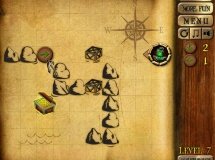 Podobne gry do Pirate Quest - Piracka Zagadka